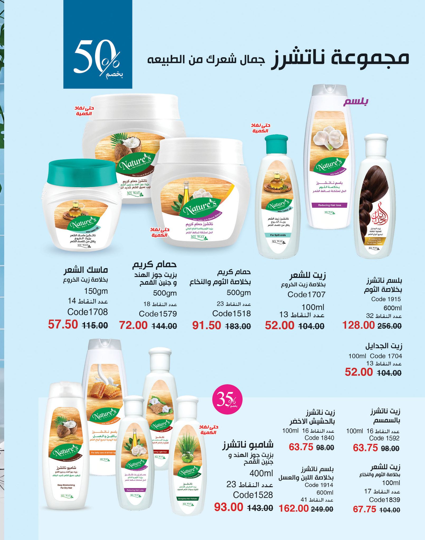 myway offers from 2dec to 2dec 2024 عروض ماى واى من 2 ديسمبر حتى 2 ديسمبر 2024 صفحة رقم 67